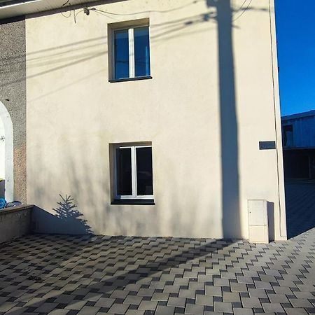 Apartamento L'Ecrin Authentique Audincourt Exterior foto